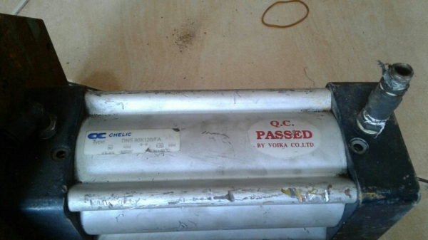 กระบอกลมCHELIC เคลียของลดเหลือ 800