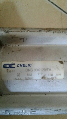 กระบอกลมCHELIC เคลียของลดเหลือ 800