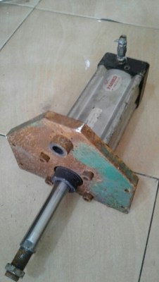 กระบอกลมCHELIC เคลียของลดเหลือ 800