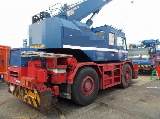 รถเครนมือสองคุณภาพจากประเทศญี่ปุ่น รถเครนมือสองคุณภาพจากประเทศญี่ปุ่น