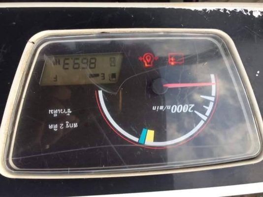 ขายรถเกี่ยวข้าว KUBOTA DC95GM PLUS ใช้งาน869 รถสวยสภาพดีมาก เอกสารพร้อมโอน ราคา750,000 สนใจโทร 090-8588220คุณนะ 093-3258446คุณบิว หรือเข้าดูสินค้าอื่นๆได้ที่ www.narong2truck.com หรือ www.truck.in.th/498 หรือเพจFacebook ณรงค์ ซื้อขายรถมือสอง (เว็บไซต์ส่วน