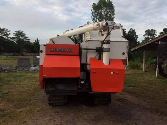 ขายรถเกี่ยวข้าว KUBOTA DC95GM PLUS ใช้งาน869 รถสวยสภาพดีมาก เอกสารพร้อมโอน ราคา750,000 สนใจโทร 090-8588220คุณนะ 093-3258446คุณบิว หรือเข้าดูสินค้าอื่นๆได้ที่ www.narong2truck.com หรือ www.truck.in.th/498 หรือเพจFacebook ณรงค์ ซื้อขายรถมือสอง (เว็บไซต์ส่วน