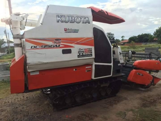 ขายรถเกี่ยวข้าว KUBOTA DC95GM PLUS ใช้งาน869 รถสวยสภาพดีมาก เอกสารพร้อมโอน ราคา750,000 สนใจโทร 090-8588220คุณนะ 093-3258446คุณบิว หรือเข้าดูสินค้าอื่นๆได้ที่ www.narong2truck.com หรือ www.truck.in.th/498 หรือเพจFacebook ณรงค์ ซื้อขายรถมือสอง (เว็บไซต์ส่วน
