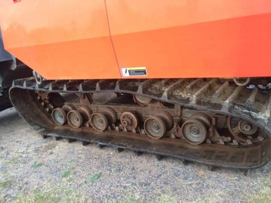 ขายรถเกี่ยวข้าว KUBOTA DC95GM PLUS ใช้งาน869 รถสวยสภาพดีมาก เอกสารพร้อมโอน ราคา750,000 สนใจโทร 090-8588220คุณนะ 093-3258446คุณบิว หรือเข้าดูสินค้าอื่นๆได้ที่ www.narong2truck.com หรือ www.truck.in.th/498 หรือเพจFacebook ณรงค์ ซื้อขายรถมือสอง (เว็บไซต์ส่วน