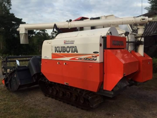ขายรถเกี่ยวข้าว KUBOTA DC95GM PLUS ใช้งาน869 รถสวยสภาพดีมาก เอกสารพร้อมโอน ราคา750,000 สนใจโทร 090-8588220คุณนะ 093-3258446คุณบิว หรือเข้าดูสินค้าอื่นๆได้ที่ www.narong2truck.com หรือ www.truck.in.th/498 หรือเพจFacebook ณรงค์ ซื้อขายรถมือสอง (เว็บไซต์ส่วน