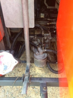 ขายรถเกี่ยวข้าว KUBOTA DC95GM PLUS ใช้งาน869 รถสวยสภาพดีมาก เอกสารพร้อมโอน ราคา750,000 สนใจโทร 090-8588220คุณนะ 093-3258446คุณบิว หรือเข้าดูสินค้าอื่นๆได้ที่ www.narong2truck.com หรือ www.truck.in.th/498 หรือเพจFacebook ณรงค์ ซื้อขายรถมือสอง (เว็บไซต์ส่วน