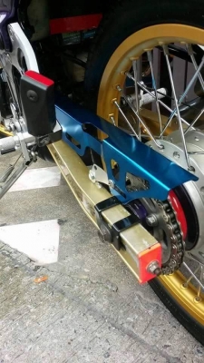 อะไหล่แต่งรถรุ่นเก่า มือ1 ใหม่เก่าเก็บ เน้นโทรหานะคับ