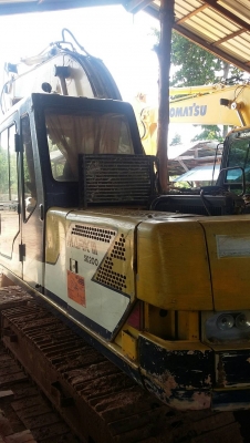 โกเบ..200///เครืาองดีเดิม ปั้มเดิมดีแรงไม่มีโหลดใบแทรคครบโซ่หนาเอวแน่นพร้อมใช้