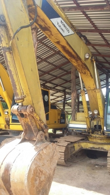 โกเบ..200///เครืาองดีเดิม ปั้มเดิมดีแรงไม่มีโหลดใบแทรคครบโซ่หนาเอวแน่นพร้อมใช้