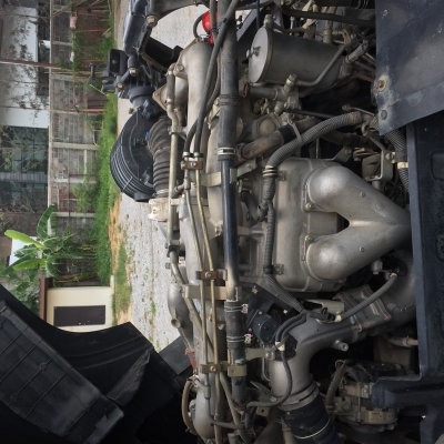 ขายเดกก้า360ปี56 ดั๊มพ์สามมิตรแท้ทั้งแม่-ลูกลูกสามคานแท้ สภาพสวยกริบ รถไม่เคยเกิดอุบัติเหตุ ไม่มีคราบผุเครื่องดีคัสซีสวยสภาพพร้อมใช้งาน