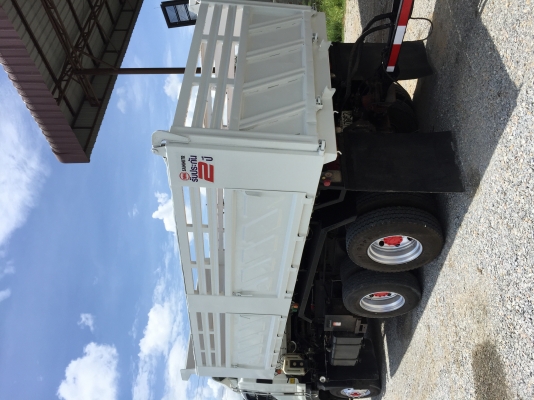 ขายเดกก้า360ปี56 ดั๊มพ์สามมิตรแท้ทั้งแม่-ลูกลูกสามคานแท้ สภาพสวยกริบ รถไม่เคยเกิดอุบัติเหตุ ไม่มีคราบผุเครื่องดีคัสซีสวยสภาพพร้อมใช้งาน