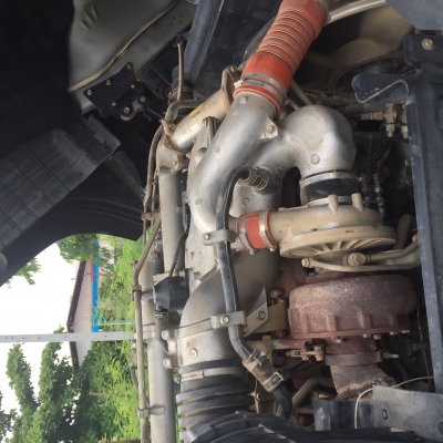 ขายเดกก้า360ปี56 ดั๊มพ์สามมิตรแท้ทั้งแม่-ลูกลูกสามคานแท้ สภาพสวยกริบ รถไม่เคยเกิดอุบัติเหตุ ไม่มีคราบผุเครื่องดีคัสซีสวยสภาพพร้อมใช้งาน