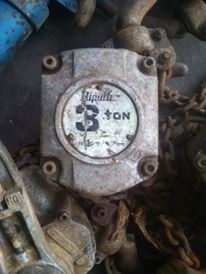 กำมะลอ 3 ตัน เสื้ออลูมิเนียม ญี่ปุ่นแท้ มีมา5ตัว