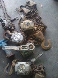 กำมะลอ 3 ตัน เสื้ออลูมิเนียม ญี่ปุ่นแท้ มีมา5ตัว