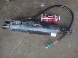 กระบอกอัดไฮดรอลิคตัน ญี่ปุ่นแท้