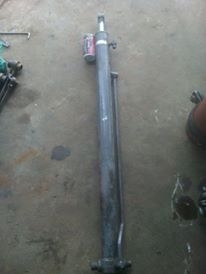 กระบอกอัดไฮดรอลิค ยาว ของแท้เจแปน