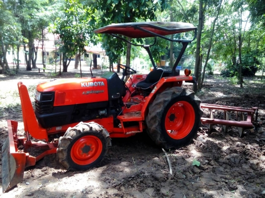 ที่เป็นช่องทางในการซื้อขายครับผมขอให้ทีมงานแทคทูแฮนดูคู่ตลอดไป!!!!คูโบต้า 3408DIพร้อมใช้งานอุปกรณ์พร้อมทำกินขายกันถูๆเลยครับ