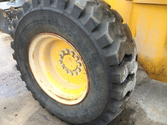 TCM L20-3 ปี 2007 นำเข้าจากญี่ปุ่น ถึงไทยแล้วครับ สภาพดี ไม่แพง