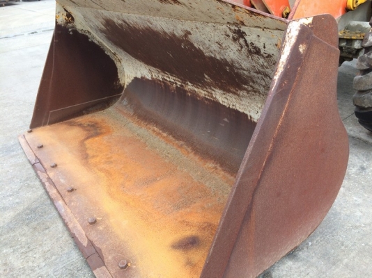 TCM L20-3 ปี 2007 นำเข้าจากญี่ปุ่น ถึงไทยแล้วครับ สภาพดี ไม่แพง