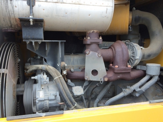 TCM L20-3 ปี 2007 นำเข้าจากญี่ปุ่น ถึงไทยแล้วครับ สภาพดี ไม่แพง