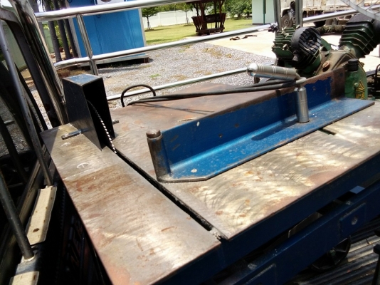 ขายเเท่นตัดสันติ มือสอง12นิ้ว 15,000บาท0835662999