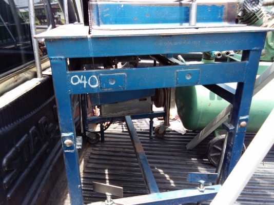 ขายเเท่นตัดสันติ มือสอง12นิ้ว 15,000บาท0835662999