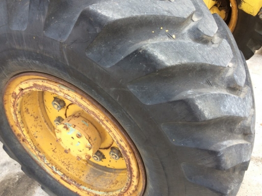 Mitsubishi WS500 ขนาดบุ้งกี๋ 0.9 คิว นำเข้าจากญี่ปุ่น ไม่เคยใช้งานในไทย ราคาถูกมาก ๆ ๆ ๆ ๆ