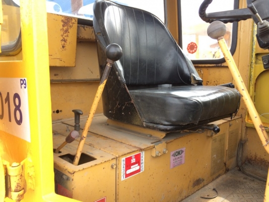 Mitsubishi WS500 ขนาดบุ้งกี๋ 0.9 คิว นำเข้าจากญี่ปุ่น ไม่เคยใช้งานในไทย ราคาถูกมาก ๆ ๆ ๆ ๆ