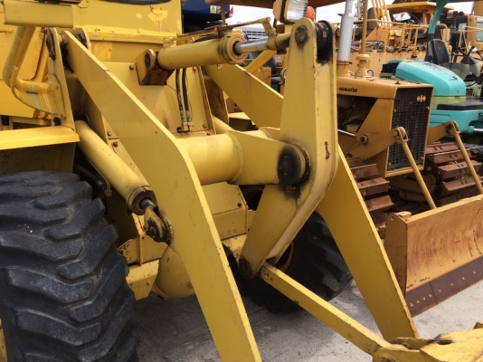 Mitsubishi WS500 ขนาดบุ้งกี๋ 0.9 คิว นำเข้าจากญี่ปุ่น ไม่เคยใช้งานในไทย ราคาถูกมาก ๆ ๆ ๆ ๆ