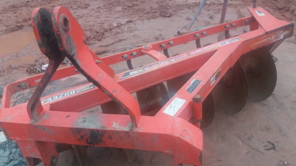 ผาล6ใบ26ส่รถไถฟอร์ดหรือรุ่นm60-70-80แรง