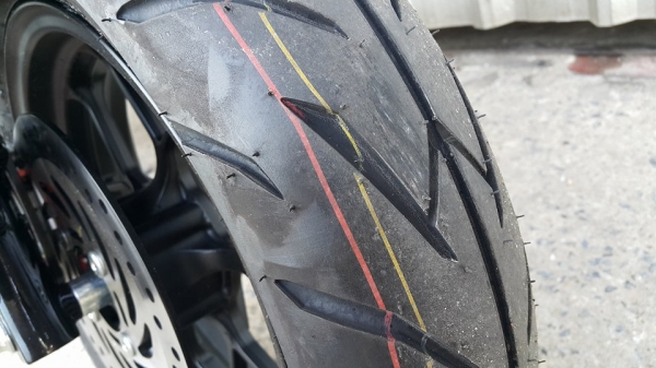 รถใหม่ 0 กิโลแท้ รถได้รางวัล MSX SF 2016 ราคามือสอง ต่อรองได้ครับ