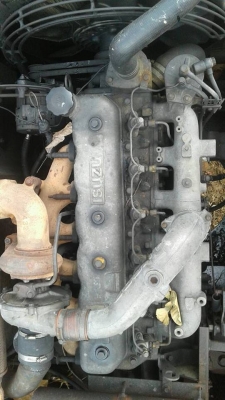 ขาย!! >>> Hitachi Ex200 รุ่น 1 <<< รถพร้อมใช้งาน ซีเรียลสูง