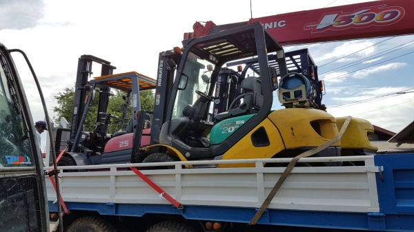 ขายด่วนรถยกKOMATSU FG20-17ยก1.5ตันเสาสูง3เมตรมีกะจกที่ปัดนำฝนระบบแก็สรถนอกนำเข้ายังไม่เคยใช้งานในเมืองไทยเลย=รุ่นใหม่ขายถูกๆๆ ขายด่วนรถยกKOMATSU FG20-17ยก1.5ตันเสาสูง3เมตรมีกะจกที่ปัดนำฝนระบบแก็สรถนอกนำเข้ายังไม่เคยใช้งานในเมืองไทยเลย=รุ่นใหม่ขายถูกๆๆ