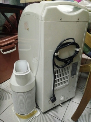 แอร์ตั้งพื้น