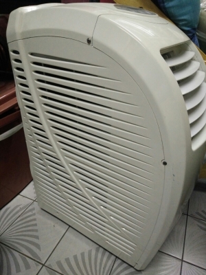 แอร์ตั้งพื้น