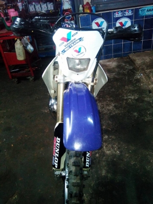 crm 250 ARปี2000 mugenตัวสุดท้าย crm 250 ARปี2000 mugenตัวสุดท้าย