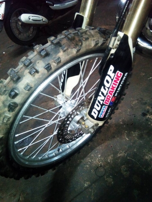 crm 250 ARปี2000 mugenตัวสุดท้าย crm 250 ARปี2000 mugenตัวสุดท้าย