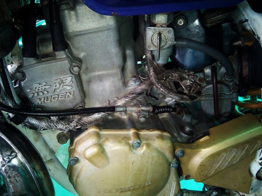 crm 250 ARปี2000 mugenตัวสุดท้าย crm 250 ARปี2000 mugenตัวสุดท้าย