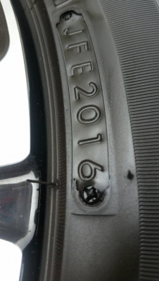 ล้อแม็กป้ายแดง New Civic FC 1.5 Turbo RS รุ่นTop ขอบ17" พร้อมยาง 215/50R17 บริดสโตน Turanza ER33 ปี16 ล้อแม็กป้ายแดง New Civic FC 1.5 Turbo RS รุ่นTop ขอบ17" พร้อมยาง 215/50R17 บริดสโตน Turanza ER33 ปี16