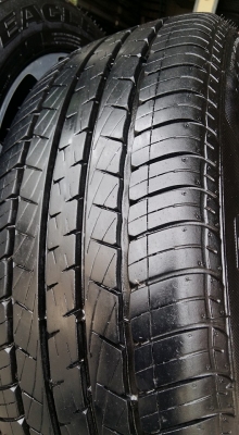 ขายล้อแม็ก civic fb mc 16" ยางปี15 สนใจติดต่อ ตาเล็ก ล้อและยางครับ 081-3747940