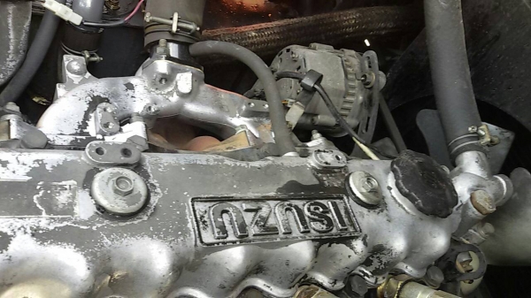 ขายรถยก TCM  FD20Z5เครื่องดีเซล  ISUZU C 240 เสาสูง 3 เมตร ยกได้ 2 ตัน เกียร์ออโต้ รถนอกนำเข้า คิดต่อ 089-7949488