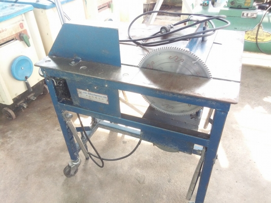 ขายเเท่นตัดสันติ 12 " ปี 53 สวยกริ๊บ