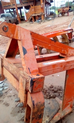 ขายผานขุดมันรดฟอร์ด