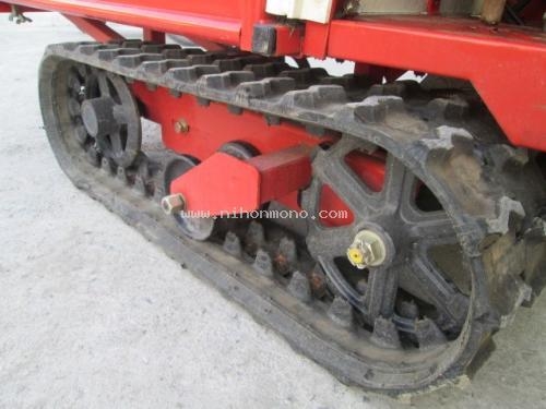 ขาย รถขนสินค้า  KAWASHIMA   EC601 รหัสสินค้า 80904373 ดูสินค้าอื่นๆได้ที่ www.nihonmono.com