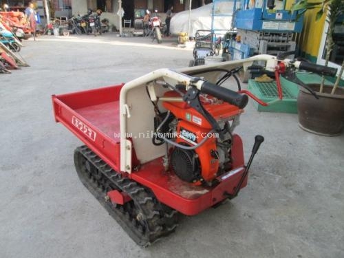 ขาย รถขนสินค้า  KAWASHIMA   EC601 รหัสสินค้า 80904373 ดูสินค้าอื่นๆได้ที่ www.nihonmono.com