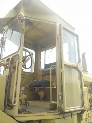 ขายรถเกรดเดอร์ KOMATSU GD623A-1 รถสภาพสวย ใช้งานได้ปกติทุกระบบ