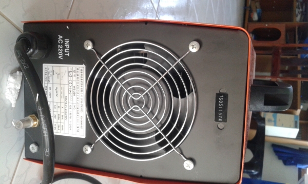 ขายตู้เชื่อมอาร์กอน