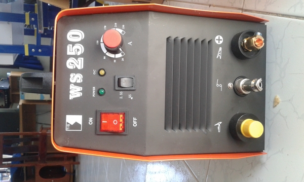 ขายตู้เชื่อมอาร์กอน