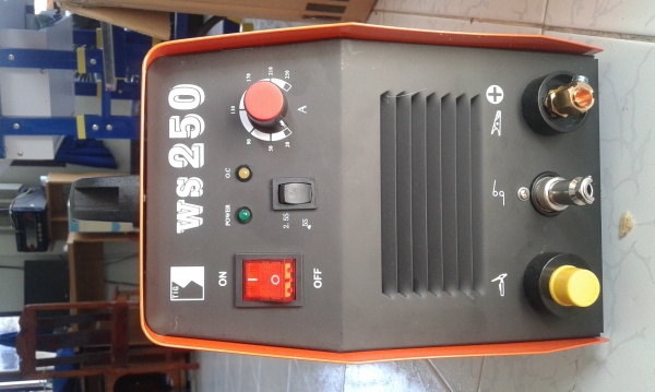 ขายตู้เชื่อมอาร์กอน