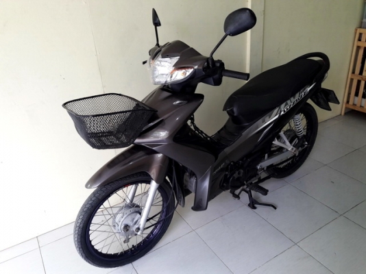 ขายWave110i ปี54 รถเดิมสภาพดี เครื่องปกติดี